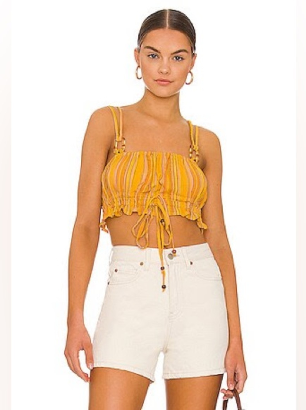 Revolve Kihei Crop Top ✨ NWT